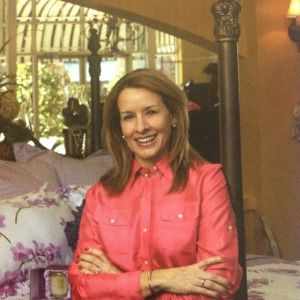 Meet your Posher, Debbie